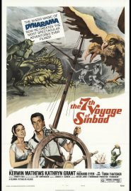 دانلود فیلم The 7th Voyage of Sinbad 1958