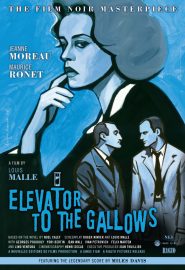 دانلود فیلم Elevator to the Gallows (Ascenseur pour l’échafaud) 1958