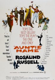دانلود فیلم Auntie Mame 1958