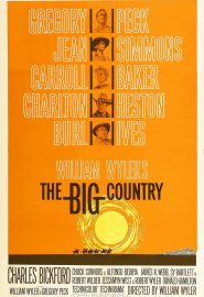 دانلود فیلم The Big Country 1958
