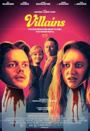 دانلود فیلم Villains 2019