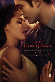 دانلود فیلم The Twilight Saga: Breaking Dawn – Part 1 2011