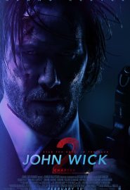 دانلود فیلم John Wick: Chapter 2 2017