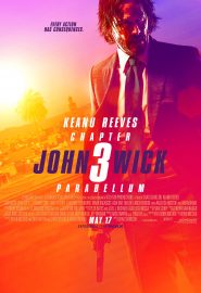دانلود فیلم John Wick: Chapter 3 – Parabellum 2019