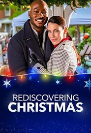 دانلود فیلم Rediscovering Christmas 2019