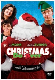 دانلود فیلم Christmas Do-Over 2006