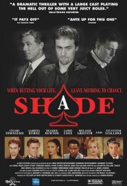دانلود فیلم Shade 2003