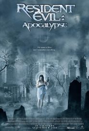 دانلود فیلم Resident Evil: Apocalypse 2004