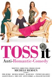 دانلود فیلم Toss It 2019