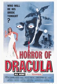 دانلود فیلم Horror of Dracula 1958