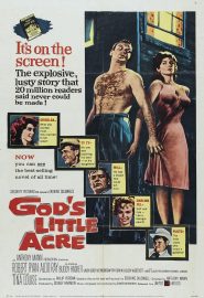 دانلود فیلم God’s Little Acre 1958