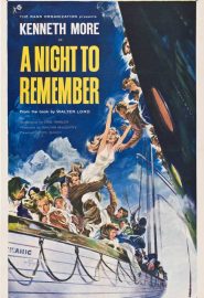 دانلود فیلم A Night to Remember 1958