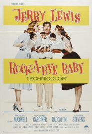 دانلود فیلم Rock-a-Bye Baby 1958