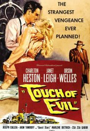 دانلود فیلم Touch of Evil 1958