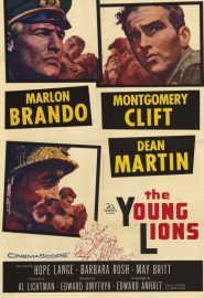 دانلود فیلم The Young Lions 1958