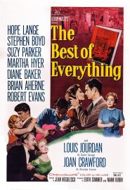 دانلود فیلم The Best of Everything 1959