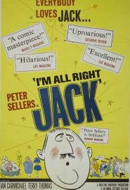 دانلود فیلم I’m All Right Jack 1959