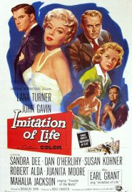 دانلود فیلم Imitation of Life 1959