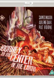 دانلود فیلم Journey to the Center of the Earth 1959