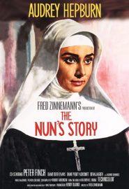 دانلود فیلم The Nun’s Story 1959