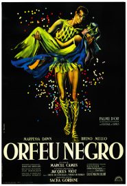 دانلود فیلم Black Orpheus 1959