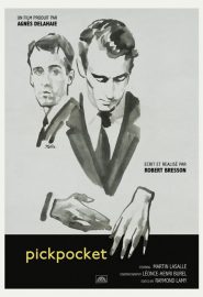 دانلود فیلم Pickpocket 1959