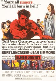 دانلود فیلم Elmer Gantry 1960