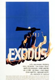 دانلود فیلم Exodus 1960