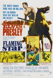 دانلود فیلم Flaming Star 1960