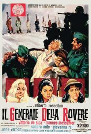 دانلود فیلم General Della Rovere 1959
