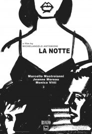 دانلود فیلم La Notte 1961