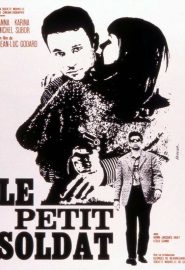دانلود فیلم Le Petit Soldat 1963