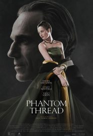 دانلود فیلم Phantom Thread 2017