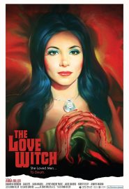 دانلود فیلم The Love Witch 2016
