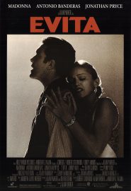 دانلود فیلم Evita 1996