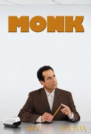 دانلود سریال Monk