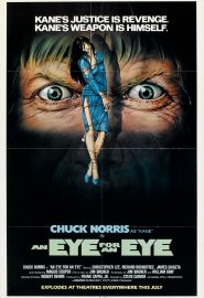 دانلود فیلم An Eye for an Eye 1981