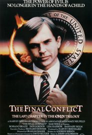 دانلود فیلم Omen III: The Final Conflict 1981