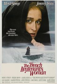 دانلود فیلم The French Lieutenant’s Woman 1981