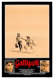 دانلود فیلم Gallipoli 1981