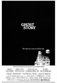 دانلود فیلم Ghost Story 1981