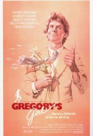دانلود فیلم Gregory’s Girl 1981