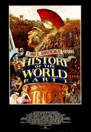 دانلود فیلم History of the World: Part I 1981