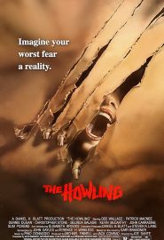 دانلود فیلم The Howling 1981