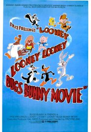 دانلود فیلم Looney Looney Looney Bugs Bunny Movie 1981