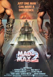 دانلود فیلم Mad Max 2: The Road Warrior 1981