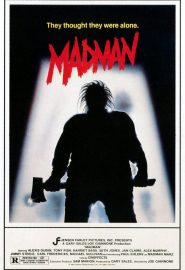 دانلود فیلم Madman 1982