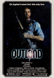 دانلود فیلم Outland 1981