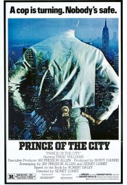 دانلود فیلم Prince of the City 1981