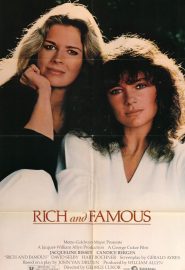 دانلود فیلم Rich and Famous 1981